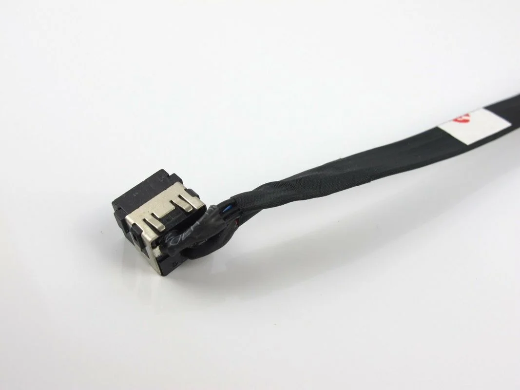 

DC POWER JACK CABLE FOR Dell Alienware 17 17 R2 17 R3 P43F001 P43F002
