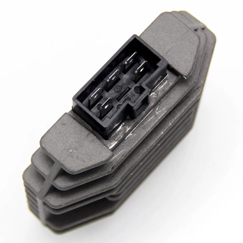 Выпрямитель регулятора напряжения мотоцикла для Yamaha YZF R6 R1 YZF600 YZF600R XP500 TDM850 FZ6 FZ6N FZ6S