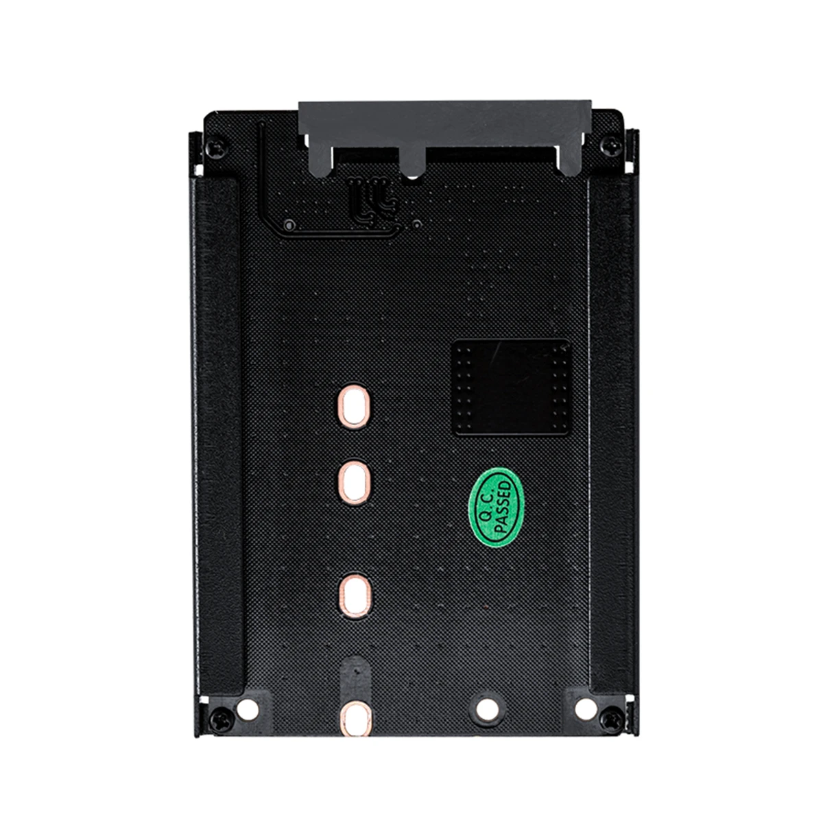 ORICO M.2 NGFF до 2,5 дюймов SATA 22PIN адаптер для 2230/2242/2260/2280 мм M2 NGFF Твердотельный накопитель(SSD жесткий диск M2 NGFF в SATA 22PIN