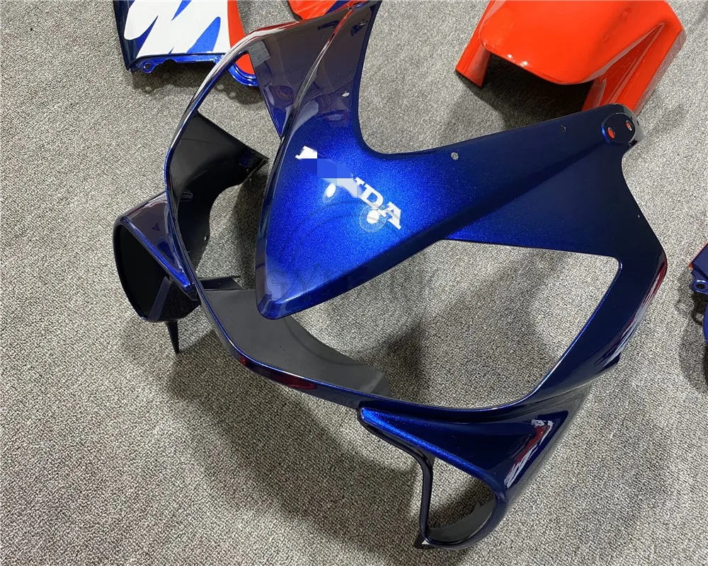 Комплект пластиковых обтекателей для мотоцикла HONDA CBR600F F4I 2004 2005 2006 CBR 600 F4i 04 05