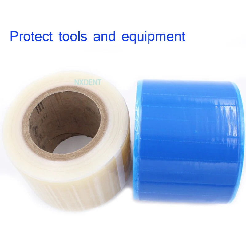 Защитная пленка для инструментов 1200 листов 10 х15 см |