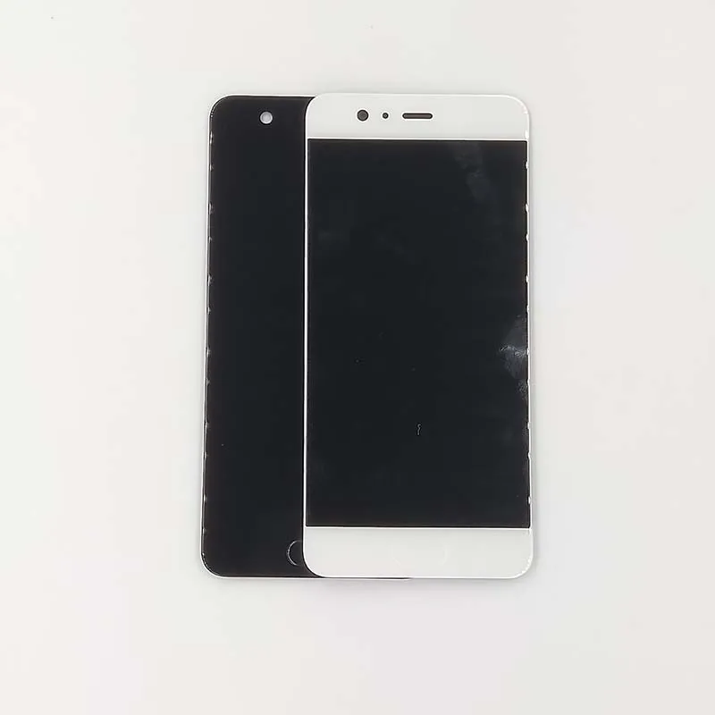 Заводская цена для Huawei P10 ЖК дисплей кодирующий преобразователь сенсорного