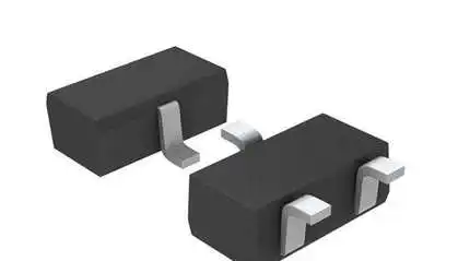 Bas21lt1 bas21 js jsi sot23 100 шт
