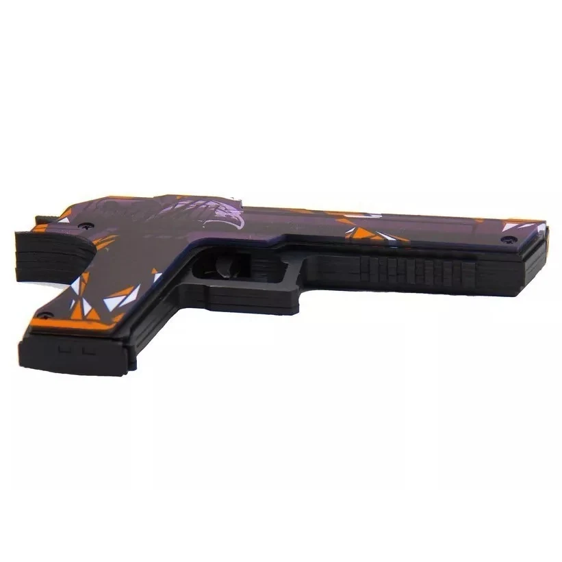 Резинкострел Standoff Desert Eagle Predator |