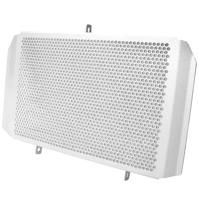 Решетка радиатора мотоцикла решетка гриля защитная крышка для KAWASAKI Z750 Z800 z800e ABS