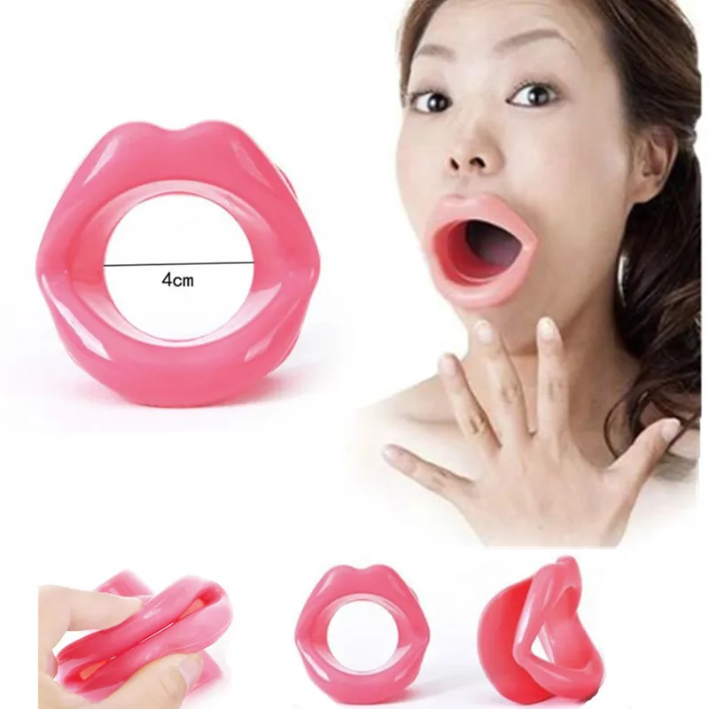 Массажный инструмент для подтяжки лица косметический ухода за губами из