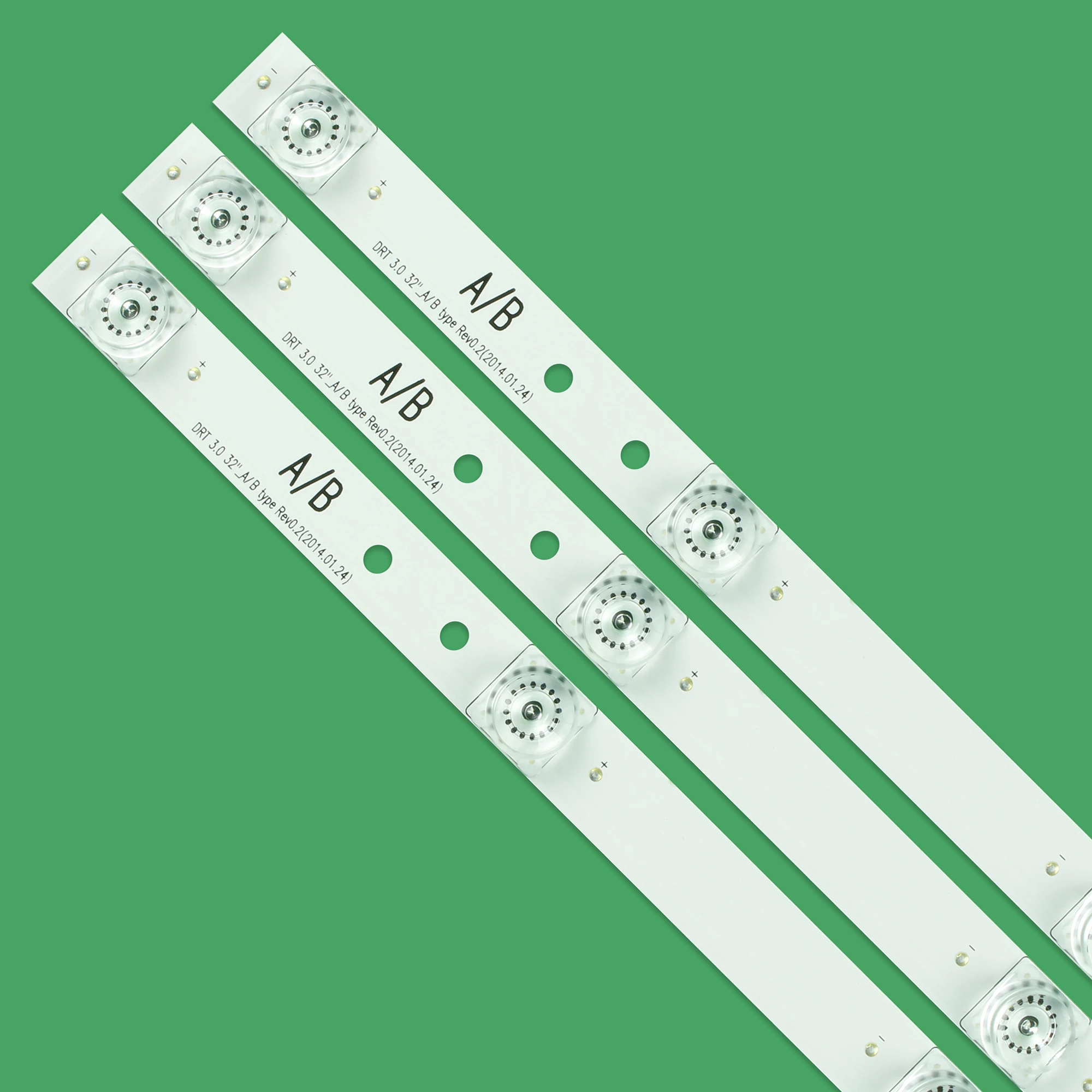 3 шт. новая 6LED лента DRT 0 32-A B 6916L-1974A 6916L-1975A 6916L-1703A 6916L-1704A 6916L-2223A 6916L-2224 для 32LB5610-CD GLB |