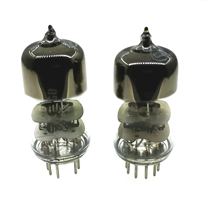 2 шт./партия 6J9 Пекинская электронная вакуумная трубка 6J9-J 6J9J HIFI DIY