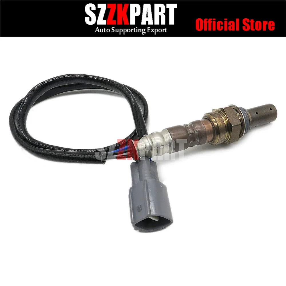 

Front AIR FUEL RATIO SENSOR RX300 ES300 89467-48011 8946748011 Lambda Sensor O2 Oxygen Sensor For TOYOTA HIGHLANDER Lexus