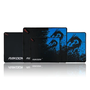 blue dragon large gaming mouse pad lockedge mouse mat for laptop computer keyboard pad desk pad for dota 2 warcraft mousepad free global shipping