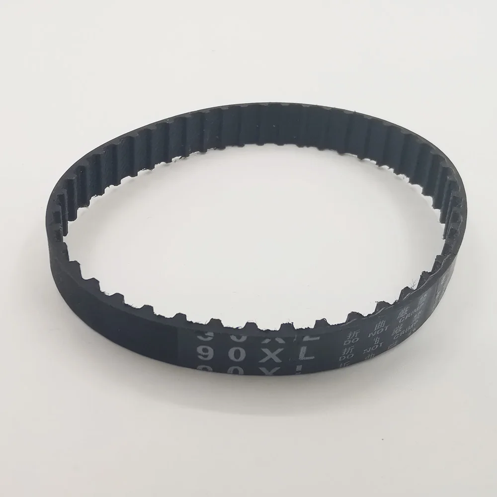 

XL Type 5.08mm Picth 130XL/132XL/134XL/136XL/138XL/140XL/142XL/144XL/146XL/148XL/150XL 10mm Width Closed Loop Timing Pulley Belt