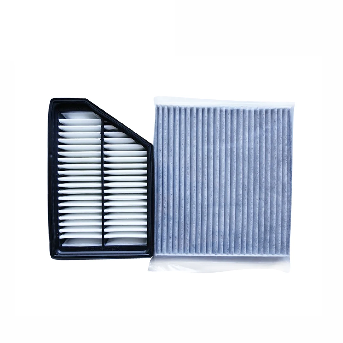 

Air Filter Cabin Filter For Ssangyong Korando 23140-34100 68116-34000