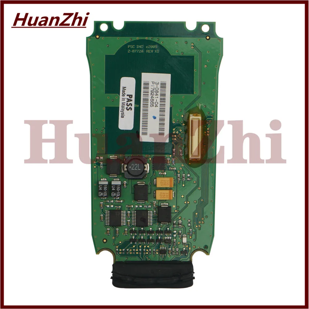 

(Huan Zhi) Keypad PCB (48-Keys) Replacement for PSC Falcon 4410