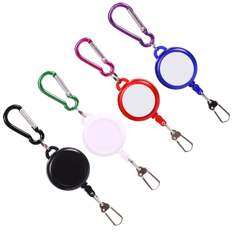 Линейка-брелок для рыбы портативная многофункциональная | Спорт и развлечения