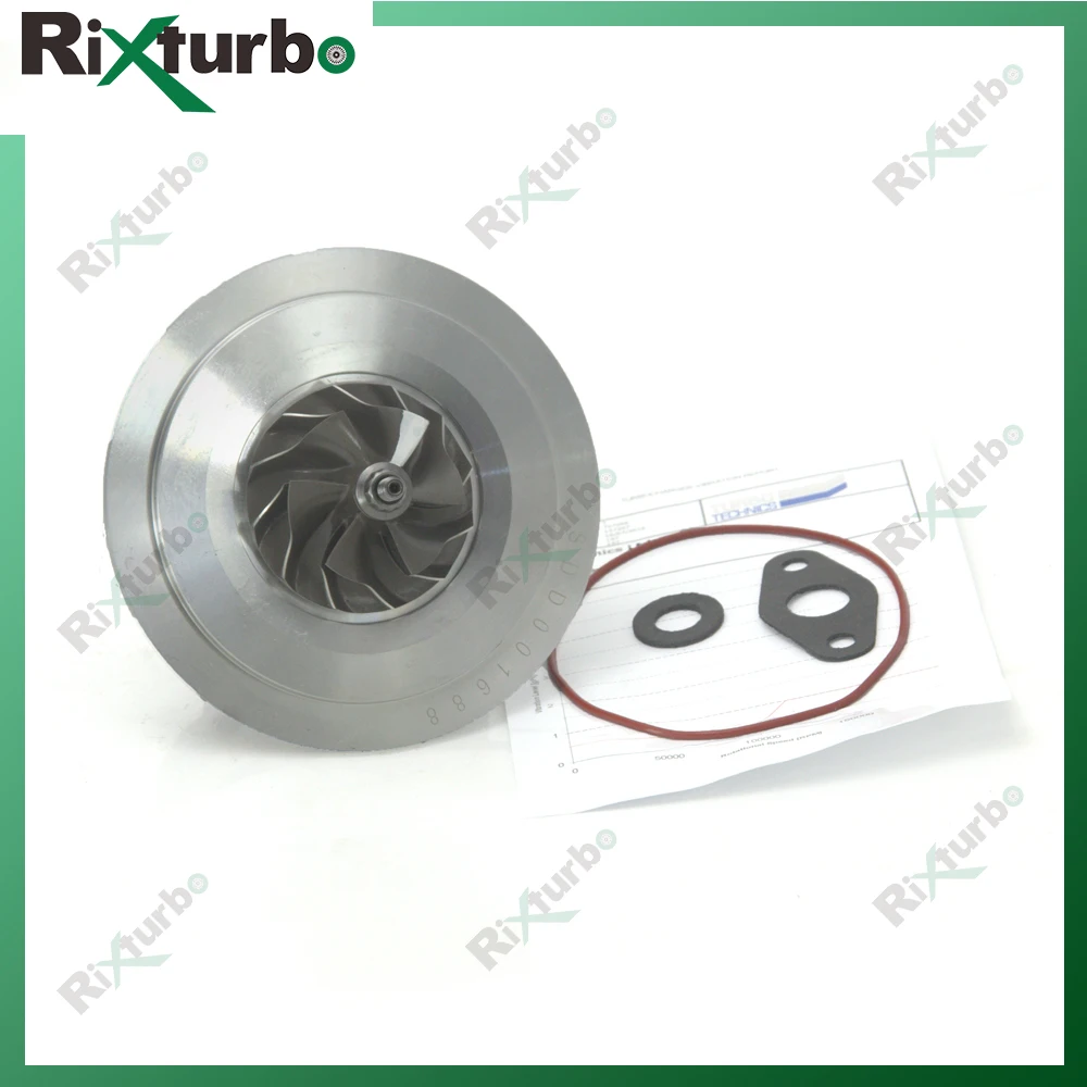 Турбокомпрессор сердцевина assy chra картридж для Perkins Industriemotor T4.40 452301 комплекты