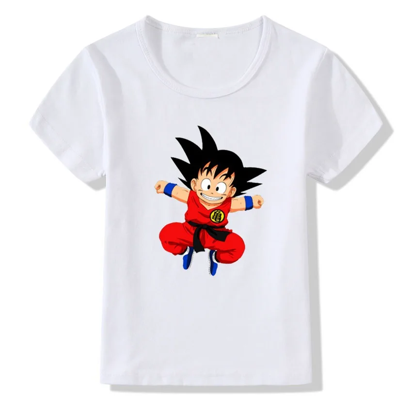 Футболка детские летние топы с героями мультфильмов футболка круглым вырезом и