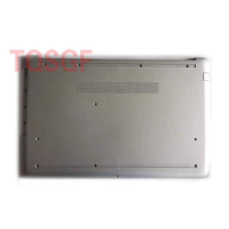 

Brand new original Bottom Base Cover HP 15-DA 250 255 G7 L20391-001 silver