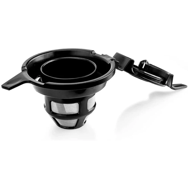 

Reusable Coffee Capsule For Hamilton Beach Flexbrew 49979/49976/49966/49957/49954/49950/49947 Coffee Filters Basket Cup