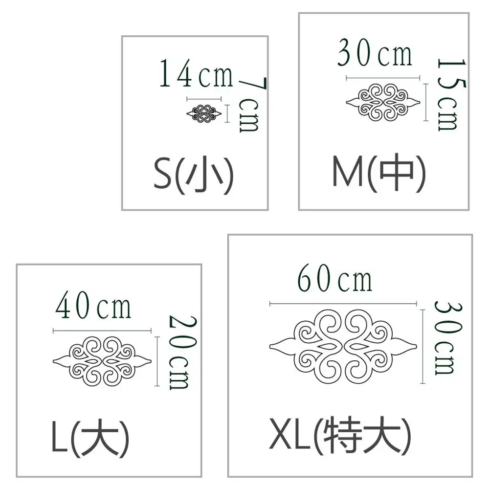 Мягкая наклейка на зеркало s украшение комнаты ванная комната длинная Настенная