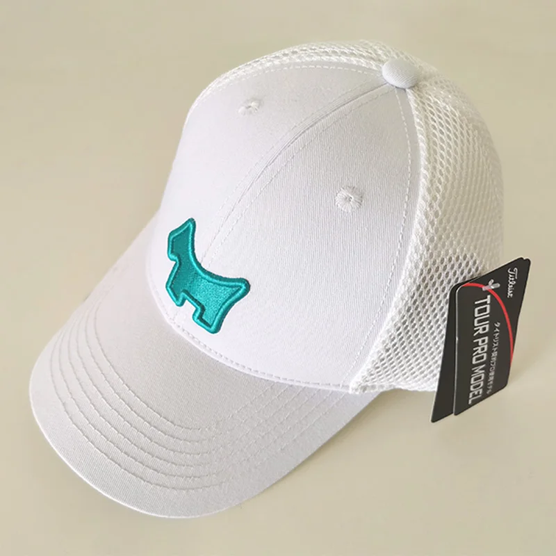 Шляпный газопроницаемый Кепка для гольфа|Кепки гольфа| |