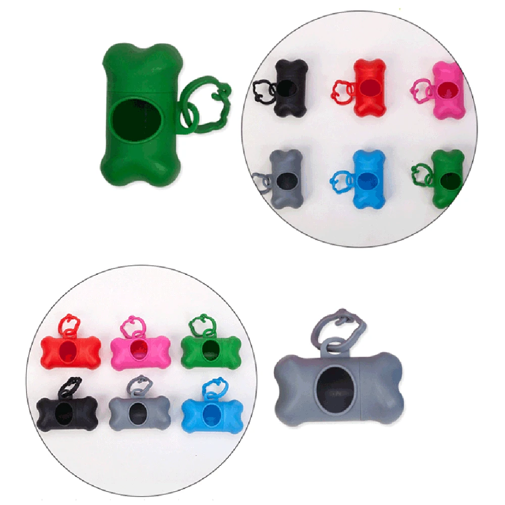 Мешок для сбора мусора от домашних животных собачий мешок уборки товары коробка