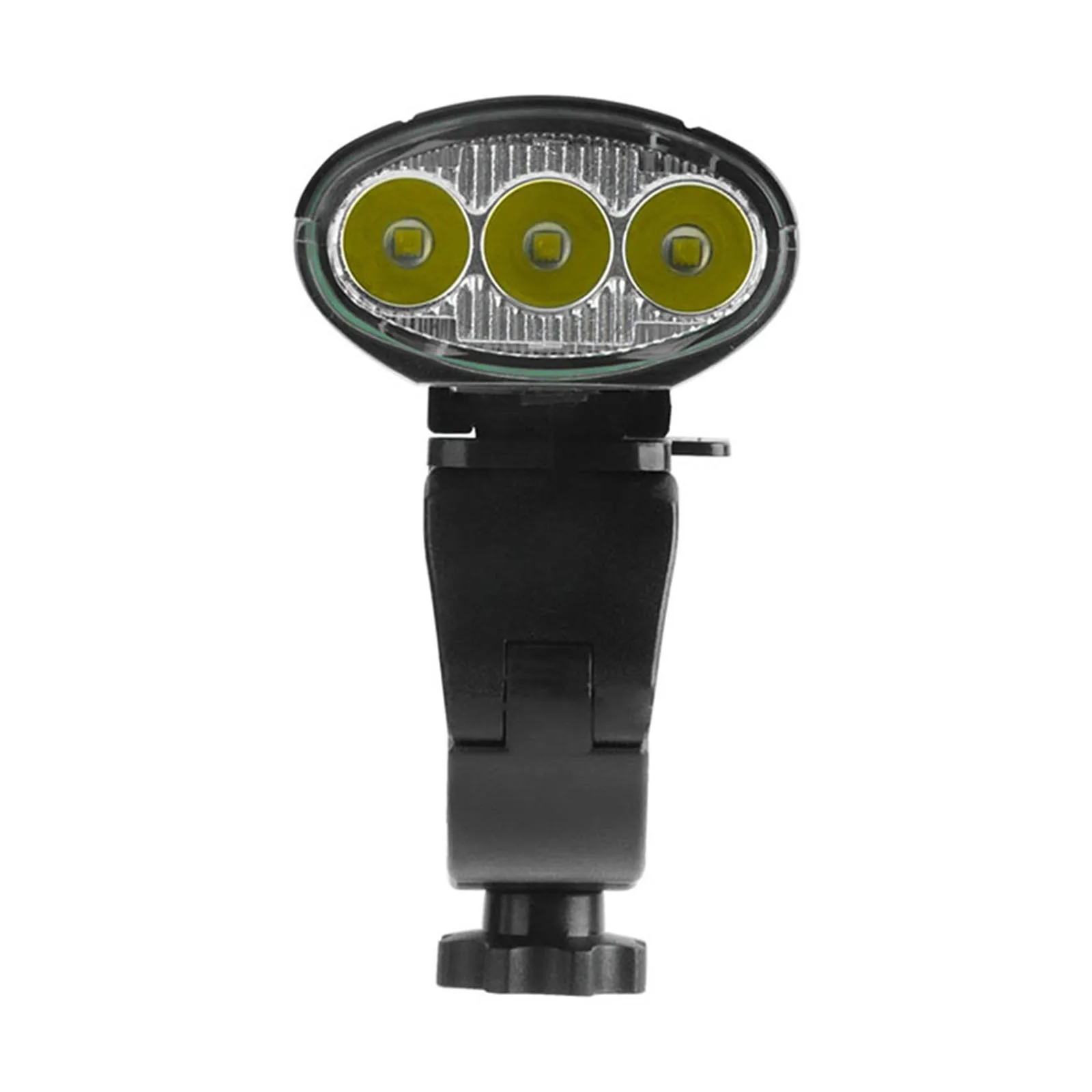 

USB Rechargeable Bike Light With Tail Light LED Flashlight Rainproof Front Lamp Headlight 1500 LM As Power Bank Bicycle Light