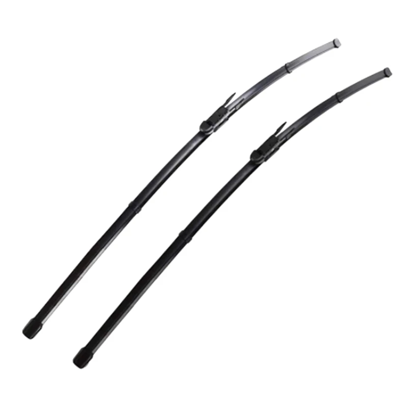 

2PCS Car Front Wiper Windshield Wiper Front Window Wiper for Volvo XC90 MK1 2005-2014