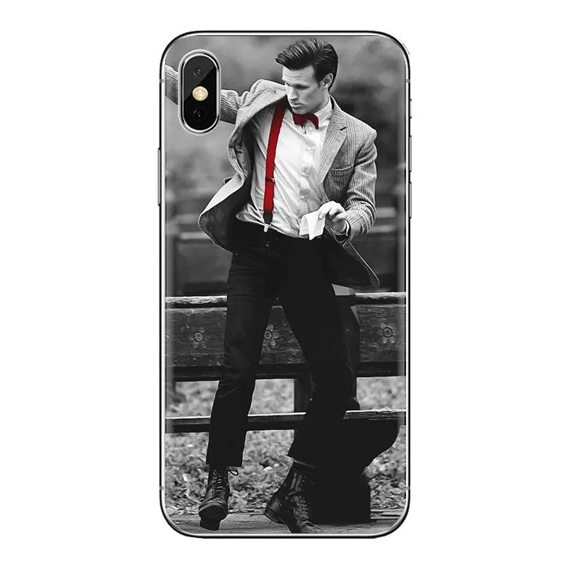 Для huawei Коврики Honor 4C 5C 5X6X7 7A 7C 8 9 10 8C 8X20 Lite рro Доктор Кто 11th доктор с изображением