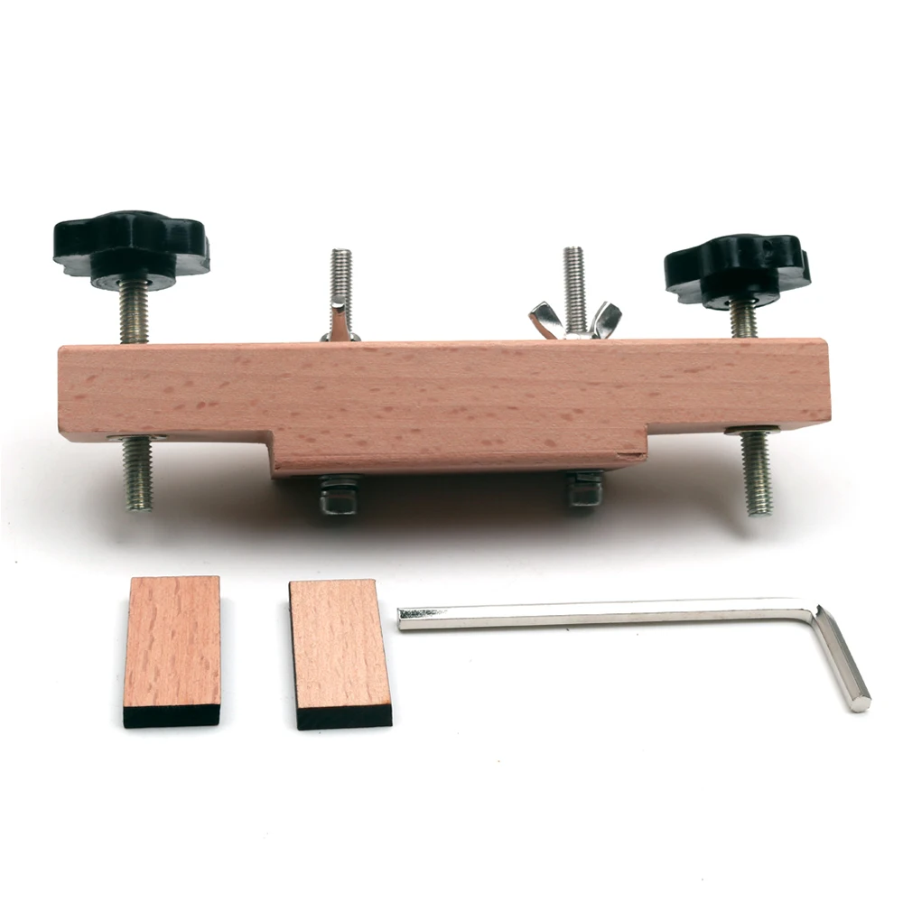 Кленовый гитарный зажим инструменты для ремонта акустической/классической