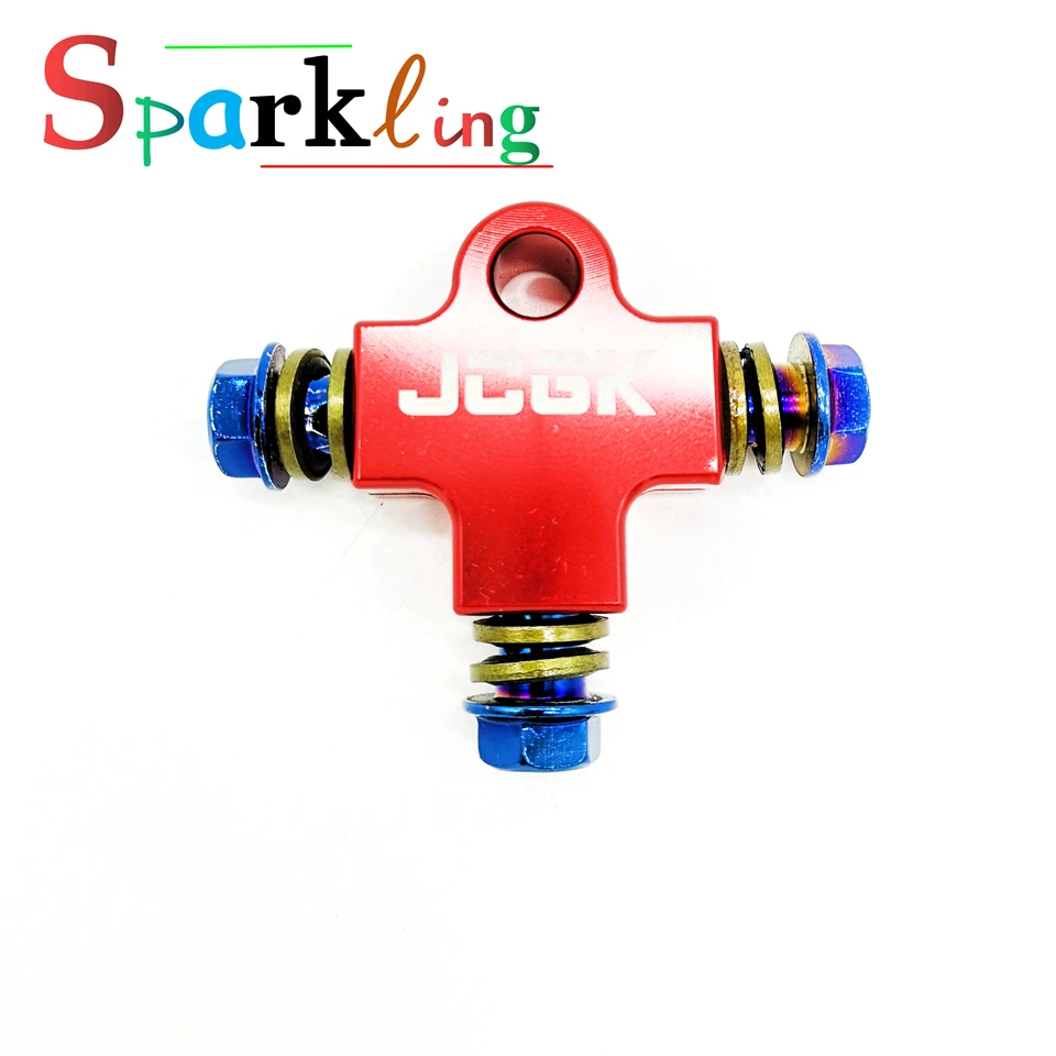 Универсальный модифицированный мотоцикл Гидравлический тормозной шланг