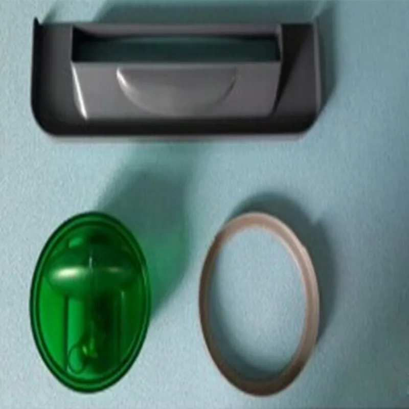 2022 New Arrival NCR Round ATM Bezel Parts Models Game Shell for Sale | Электроника