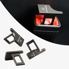 Универсальный автомобильный зажим для ремня безопасности, 1 шт.