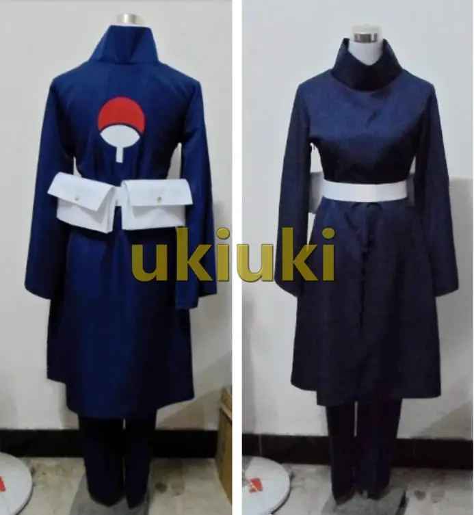 Костюм для косплея Uchiha Obito |