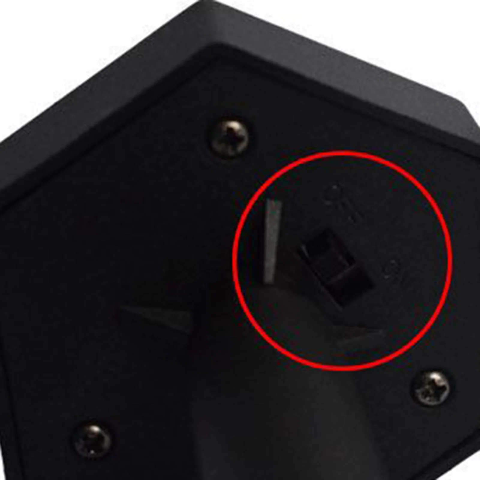 Солнечный светильник в форме попугая ландшафтный тропическом стиле поделка из