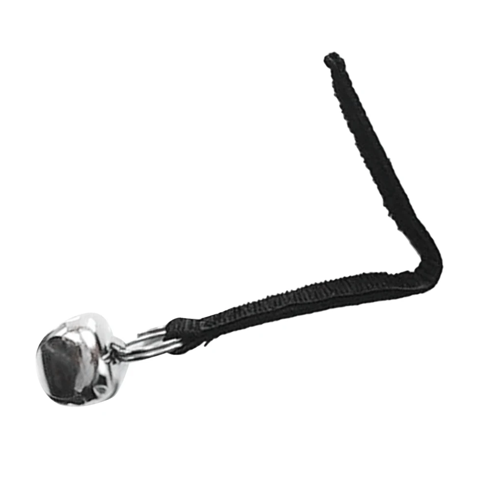 Крепежная лента с медвежонком Колокольчик для кемпинга походов аварийный