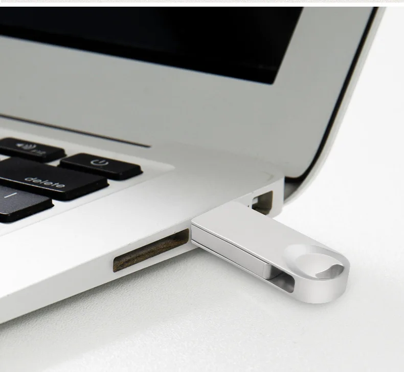 OTG Adapter USB Flash drive for Lightning Micro USB for Iphone Ipad Android devices USB 3.0 Devices pendrive 8G 16G 32G 64G 128G