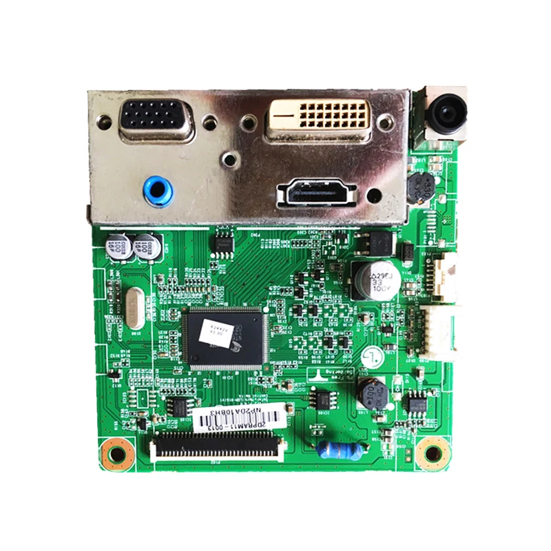 

Vilaxh LGM-0161 HDMI Drive Board For LG LGM-0161 E2442V E2442VA Drive Board With audio