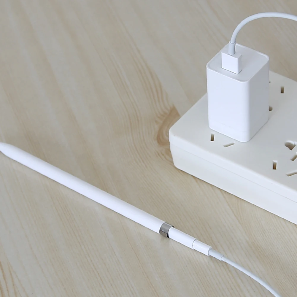 Мини-разъем для зарядного устройства Apple Pencil гнездо-гнездо | Компьютеры и офис