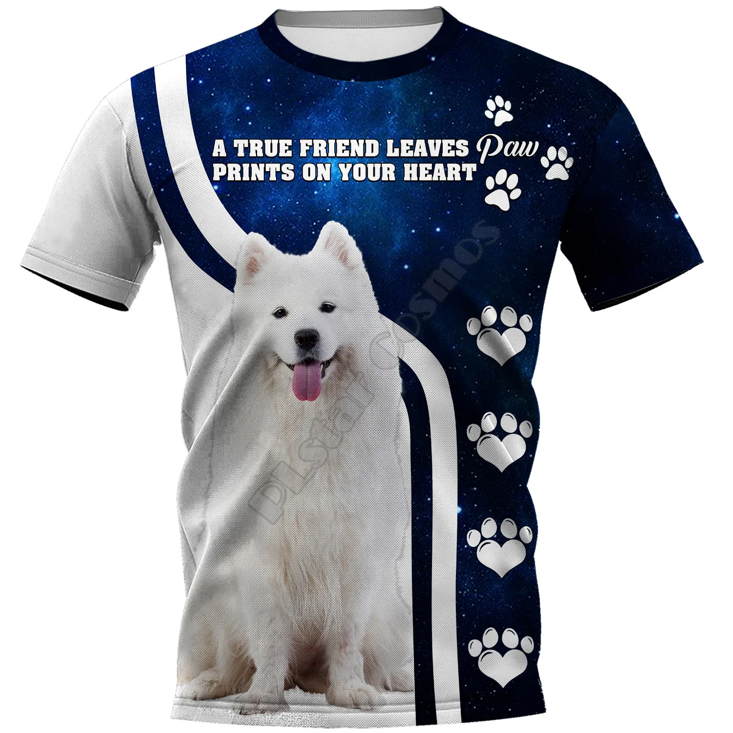 Футболки Rottweiler с 3D принтом для женщин и мужчин летние повседневные футболки