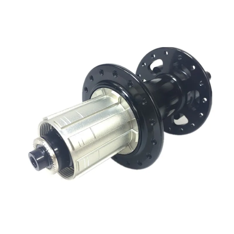 Задняя втулка PowerWay PFH-M71 j-крюк из алюминиевого сплава MTB XC AM дисковый тормозной