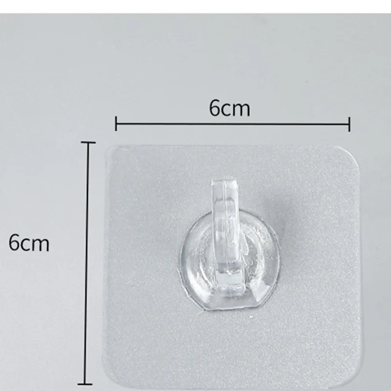 

Прозрачные держатели для дверей самоклеющиеся аксессуары для полотенец кухонные крючки для клея водостойкие настенные крепкие