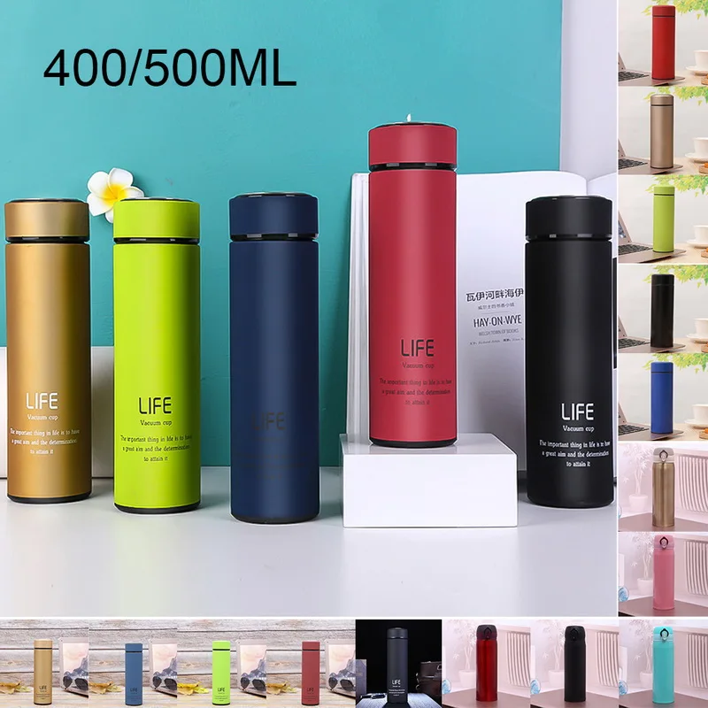 Hoomall оригинальная прыгающая Крышка для фруктов изоляционная чашка термос из