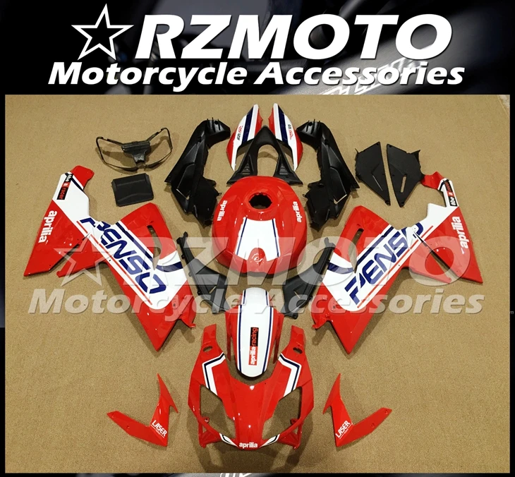 

Injection mold New ABS Fairings Kit Fit for Aprilia RS125 06 07 08 09 10 11 RS4 RSV 125 2006 2007 2008 2009 2010 2011 Red blue