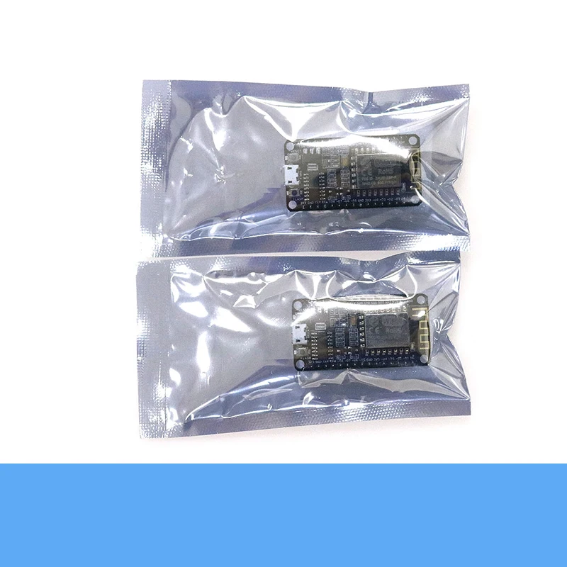2pcs/pack New NodeMCU V4 Lua WiFi Development Board by ESP-12F ESP 12F from ESP8266 Serial Wireless Module DIY iOT | Игрушки и хобби