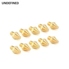 Колышки для ног Golden MX, шипы для мотоциклов, шпильки, заклепки для Harley внедорожников, стильные колышки для ног, напольные тормозные педали