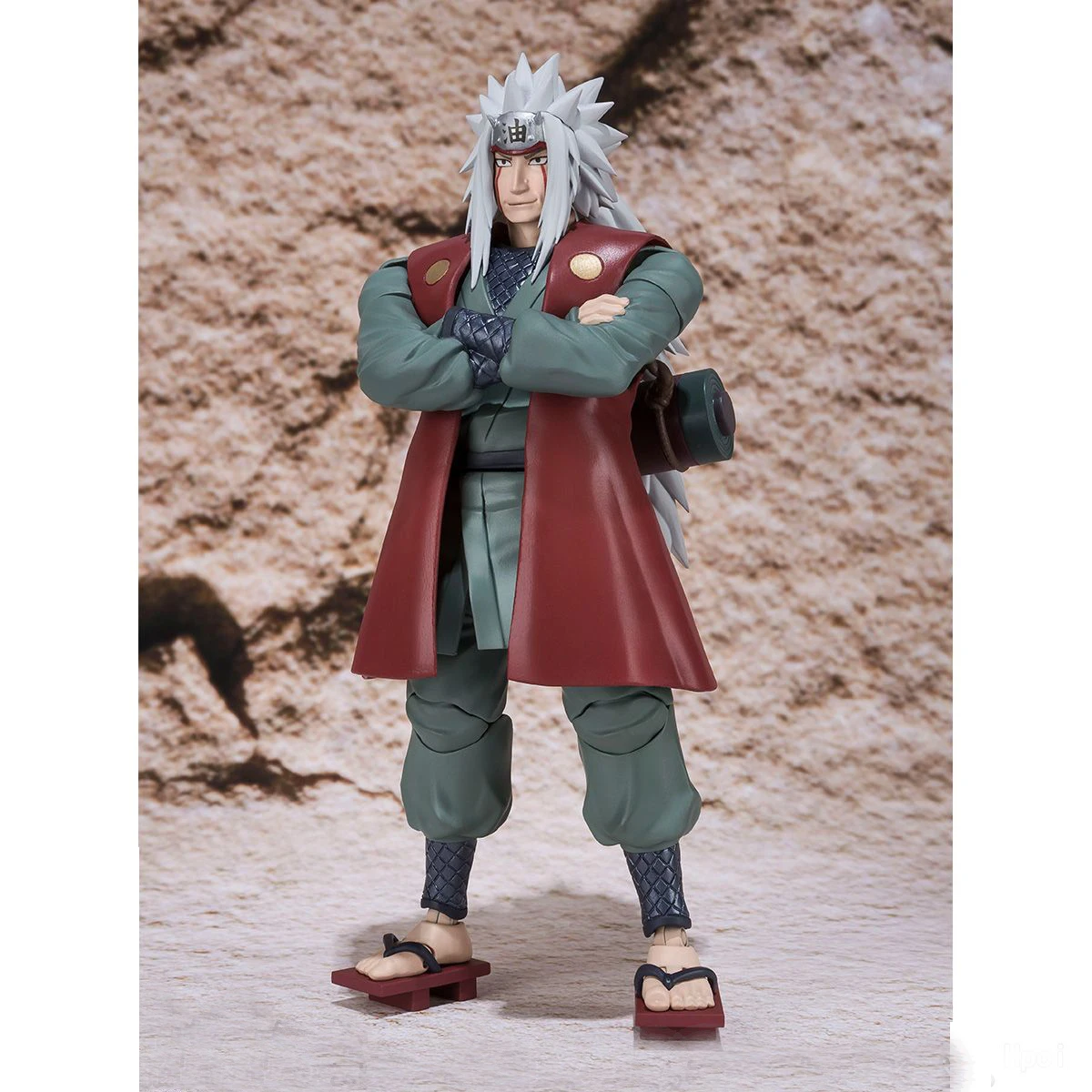 

15cm Shippuden Anime Figure Uzumaki Namikaze Minato Hatake Kakashi Uchiha Sasuke Jiraiya PVC Action Figure Toys