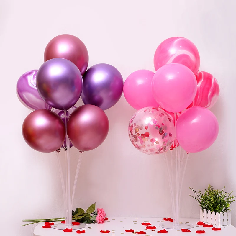 Романтические свадебные украшения шар стол плавающий Рождество DIY декоративный