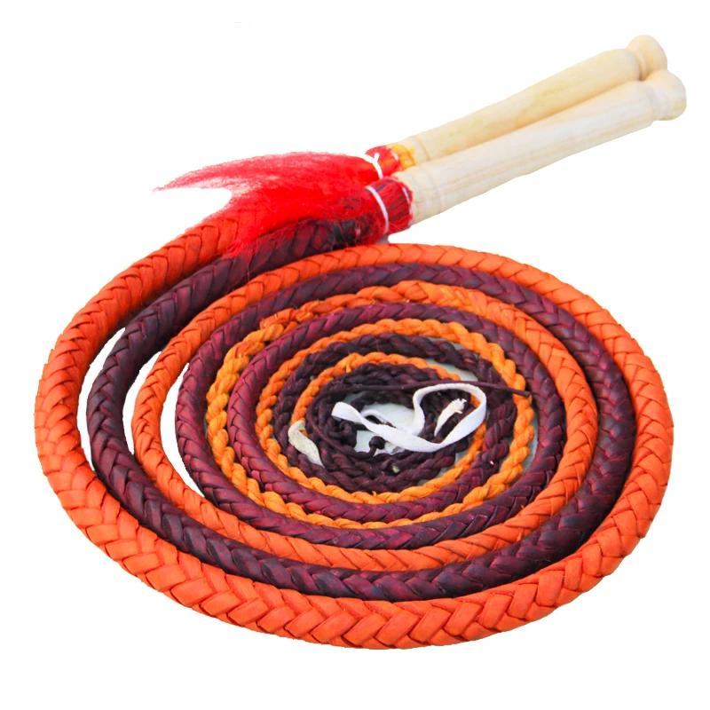 100 см лошадиные посевы высококачественные белки из воловьей кожи наездное