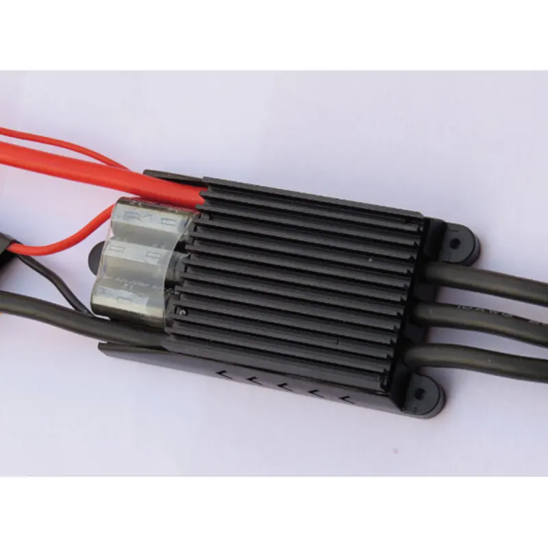 JP120mm EDF Ducted Fan 12Blades с 5060 Motor 750KV RC Air Plane 50V 142A 7100W 9 3 KG All Set |