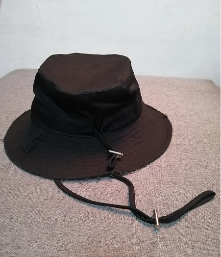 

Woman Summer Bucket Hat